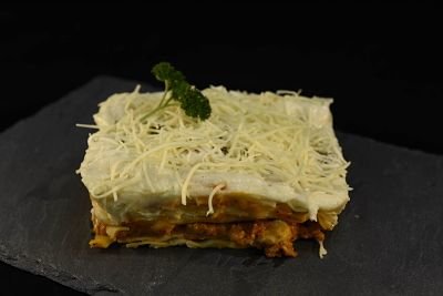 Lasagne ong. 450 gr
