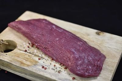 Struisvogel filet natuur 49,90 €/kg