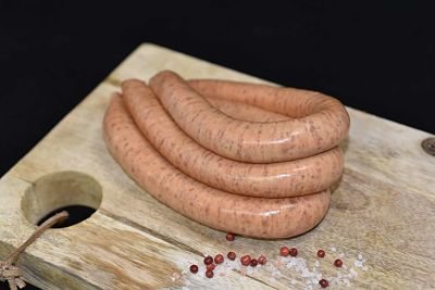 Kippen merguez 