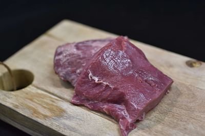 Everzwijn filet ong 250 gr/stuk